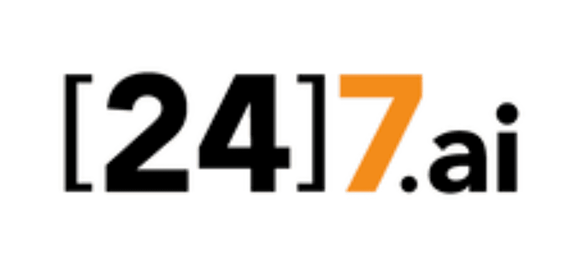 [24]7.ai logo