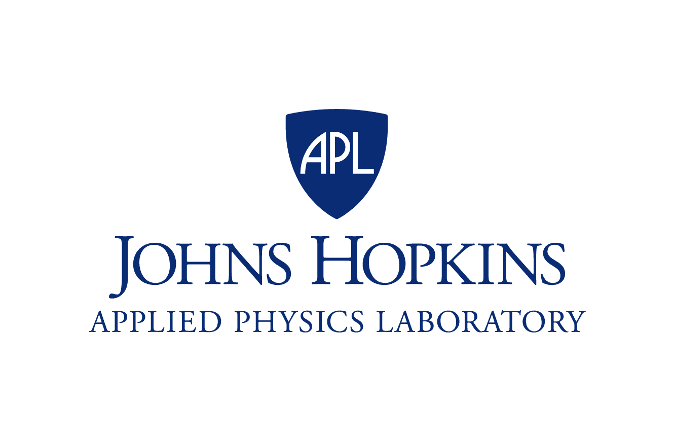 JHU Applied Physics Lab logo