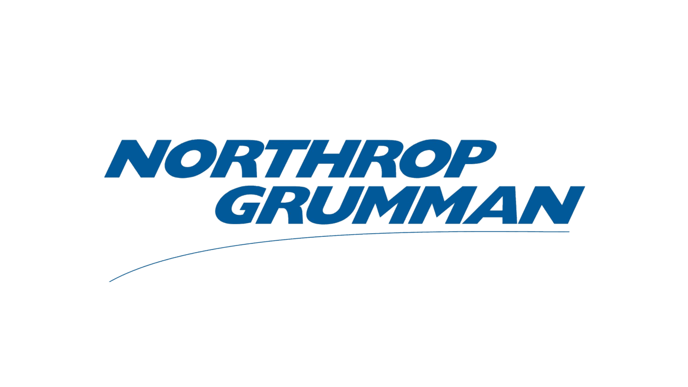 Northrop Grumman logo