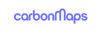 Carbon Maps logo