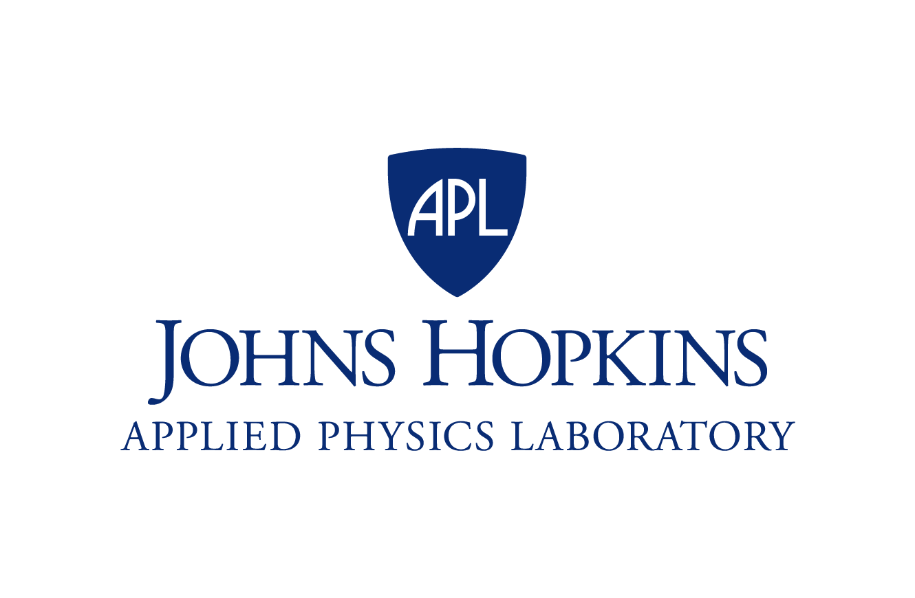 Johns Hopkins Applied Physics Lab logo