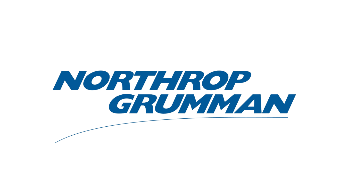 Northrop Grumman logo