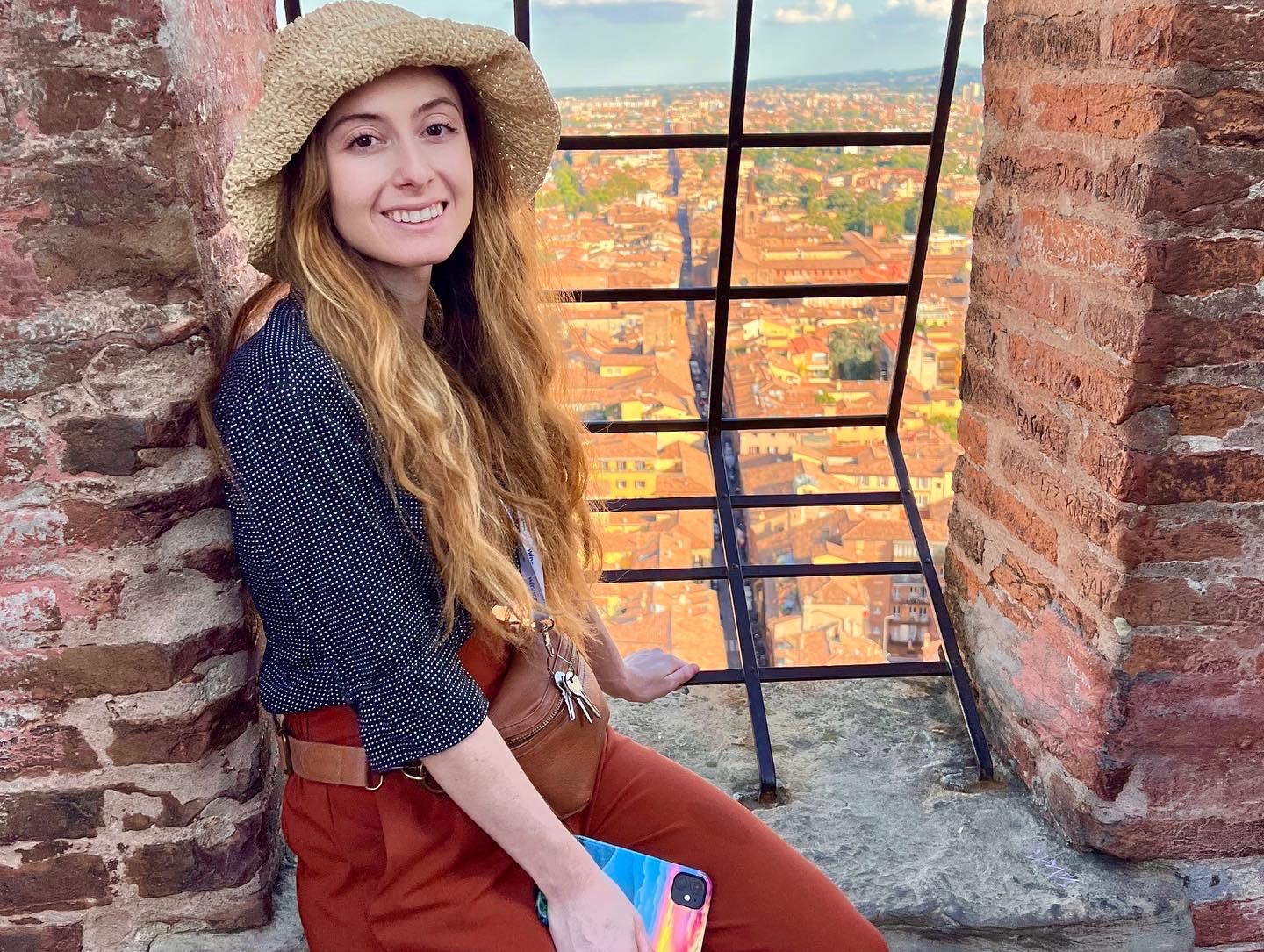 Christa Cooke - Software Engineer