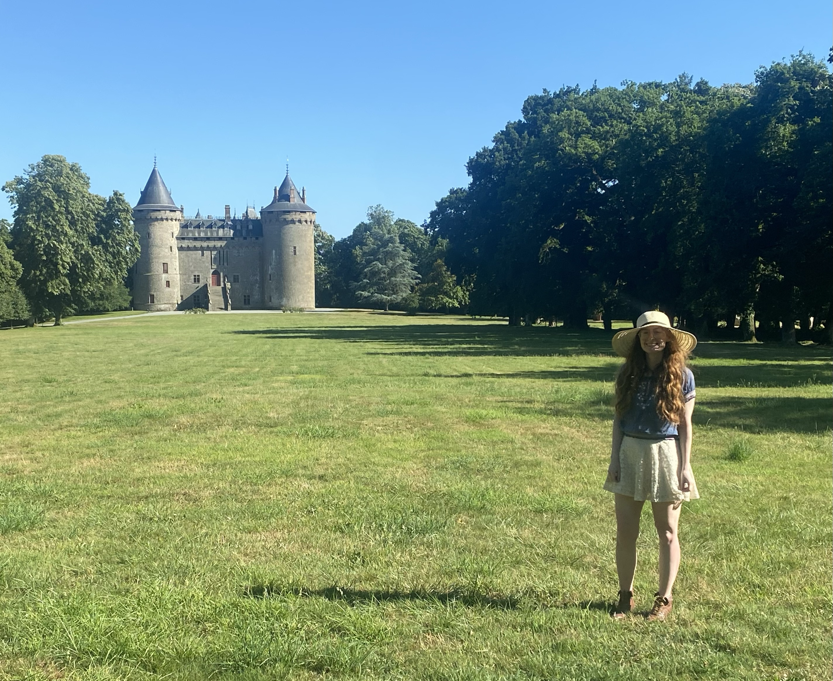 Castle