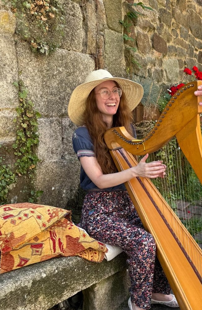 Harp